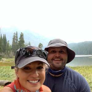 Meet your Posher, Tom